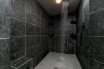 Master Suite Waterfall Shower